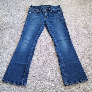 AEO Original Boot Jeans
